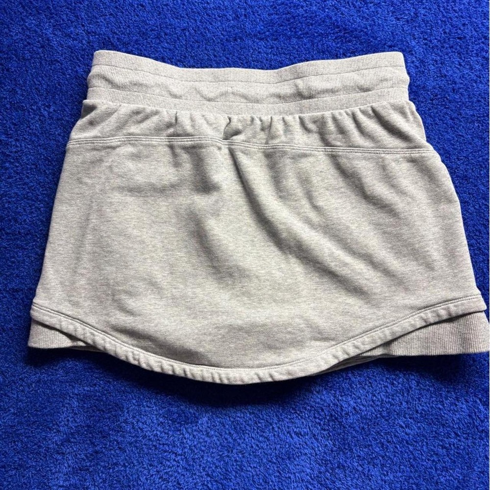 Mini Skort - Picture 2 of 6